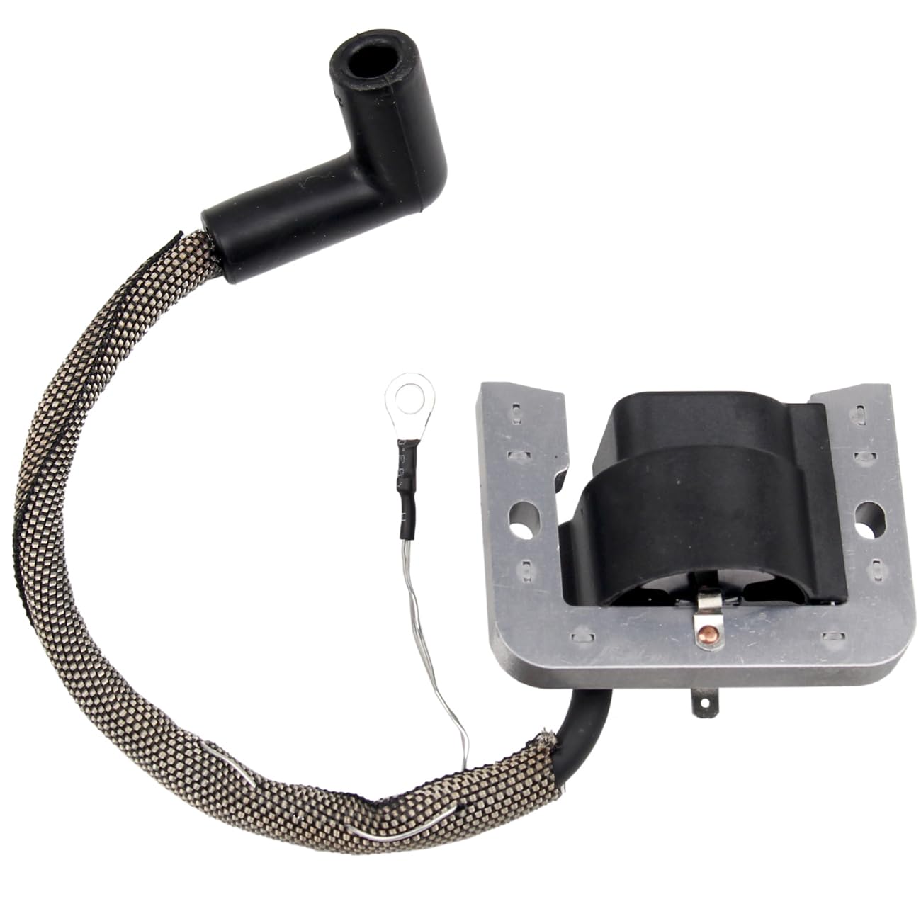 Photo 1 of Goodbest New Ignition Coil Compatible With Kohler CH742 CV742 XT675 Replace 24 584 176-S