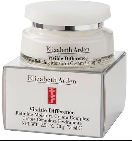 elizabeth arden visible difference moisturiser