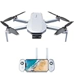 DJI Spark Palm Launch, Intelligent Portable Mini Drone