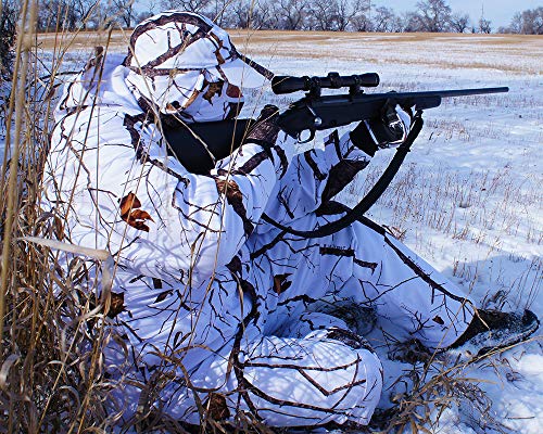 wildfowler insulated parka