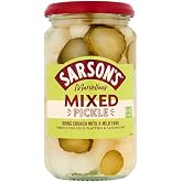 Sarsons Mixed Pickle 460g