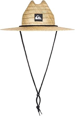 little boy straw hats