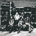 At Fillmore East