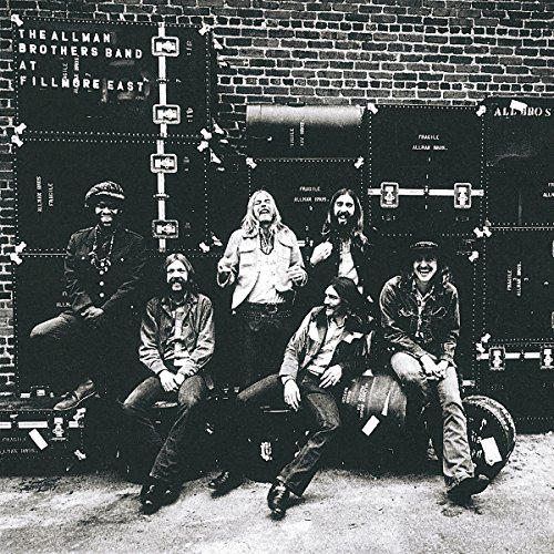 The Allman Brothers Band - Fresh Picked: Boston Common 8/17/71 - Zortam Music