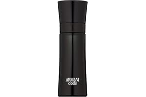 Giorgio Armani Armani Code for Men Eau De Toilette Spray, 2.5 Ounce
