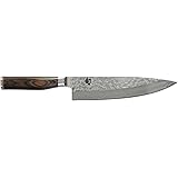 Shun Premier Chef's Knife, 8-Inch
