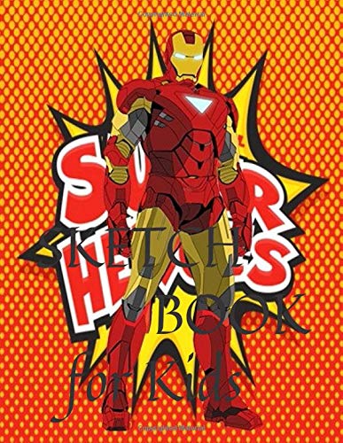 Sketch Book For Kids Iron Man 8 5 X 11 Personalized Artist Sketchbook 105 Pages Blank Paper For Drawing Doodling Or Sketching Queen Stephen Queen Stephen Amazon Com Books Sketch Book For Kids Iron Man 8 5 X 11 Personalized Artist Sketchbook 105 Pages Blank Paper For Drawing Doodling Or Sketching Queen Stephen Queen Stephen Amazon Com Books
