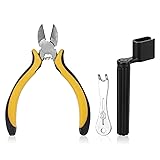 3 Pcs Guitar Repair tools Guitar String Cutter Tool