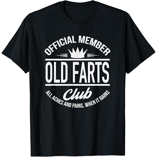 Amazon.com: I Aint Dead Yet Mother Fuckers T-Shirt Old People Gag