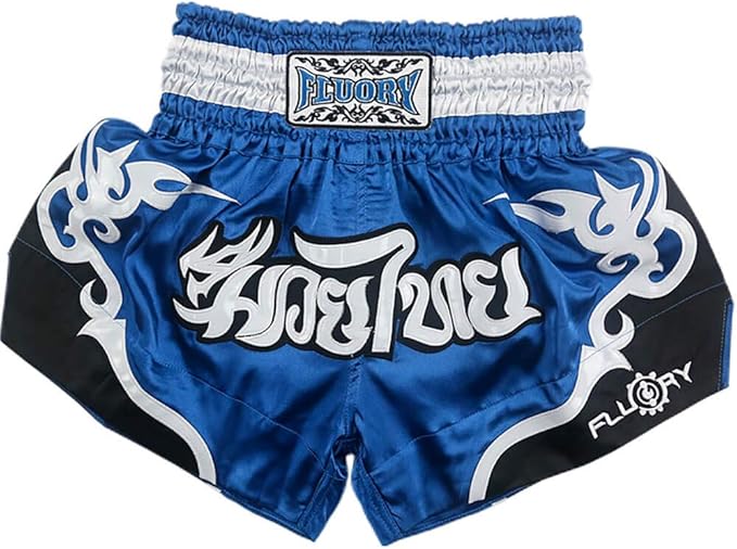 Othes Muay Thai Fight Shorts,MMA Shorts Clothing Training Cage Fighting Grappling Martial Arts Kickboxing Shorts Clothing | Best Price KSA | Riyadh, Jeddah