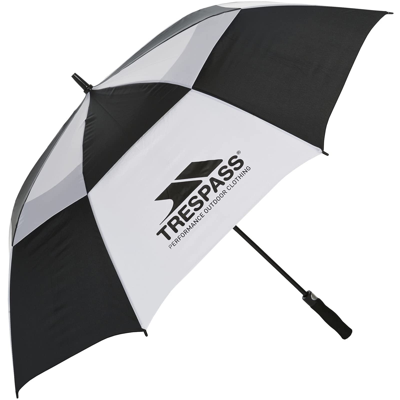 Trespass Golf Umbrella Printed