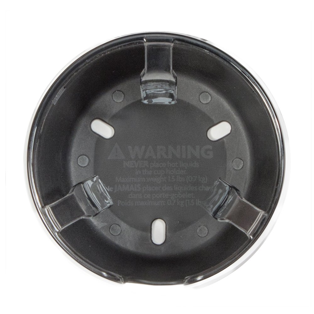 uppababy cup holder 2018