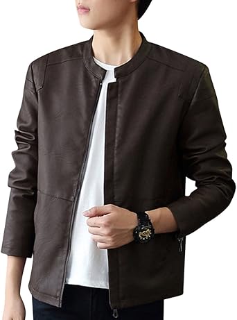 Veste homme col rond Clearance