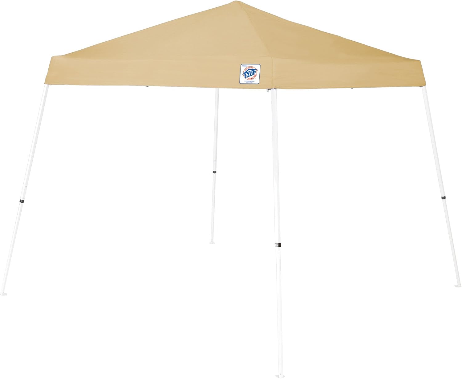 Best Bar-Height 10′ Folding Canopy Table