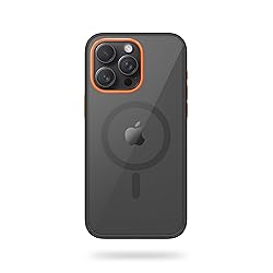 FLOLAB Surtect Tri-Fusion Magnetic for iPhone 15