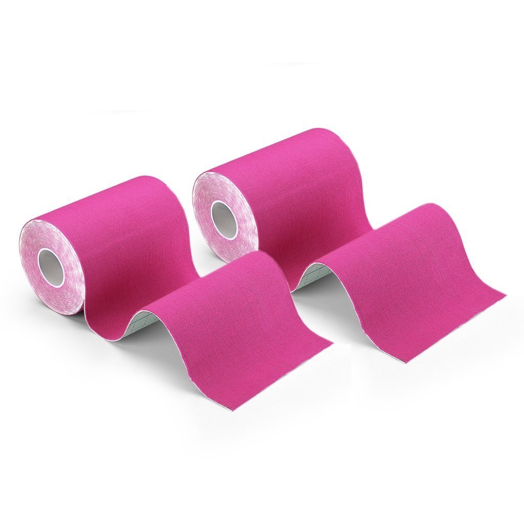Kinesiology Tape - Set of 6 Rolls