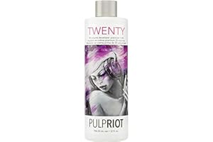 P.R. Pulp Riot Twenty 20 Volume Premium Developer 32 oz