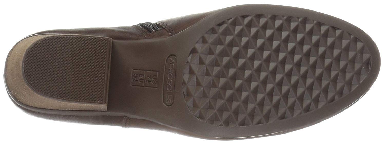 Aerosoles Women's Inevitable Ankle Bootie - Image 5