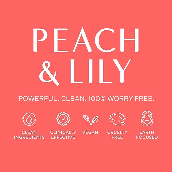 PEACH & LILY GLASS SKIN SERUM
