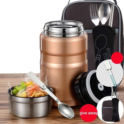 porridge thermos