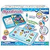 Aquabeads 32788 Beginners Studio with flip tray, Various