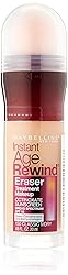 Maybelline Instant Age Rewind Eraser Foundation