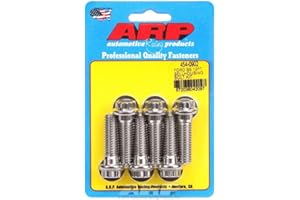 ARP 454-0902 Bellhousing Bolt Kit
