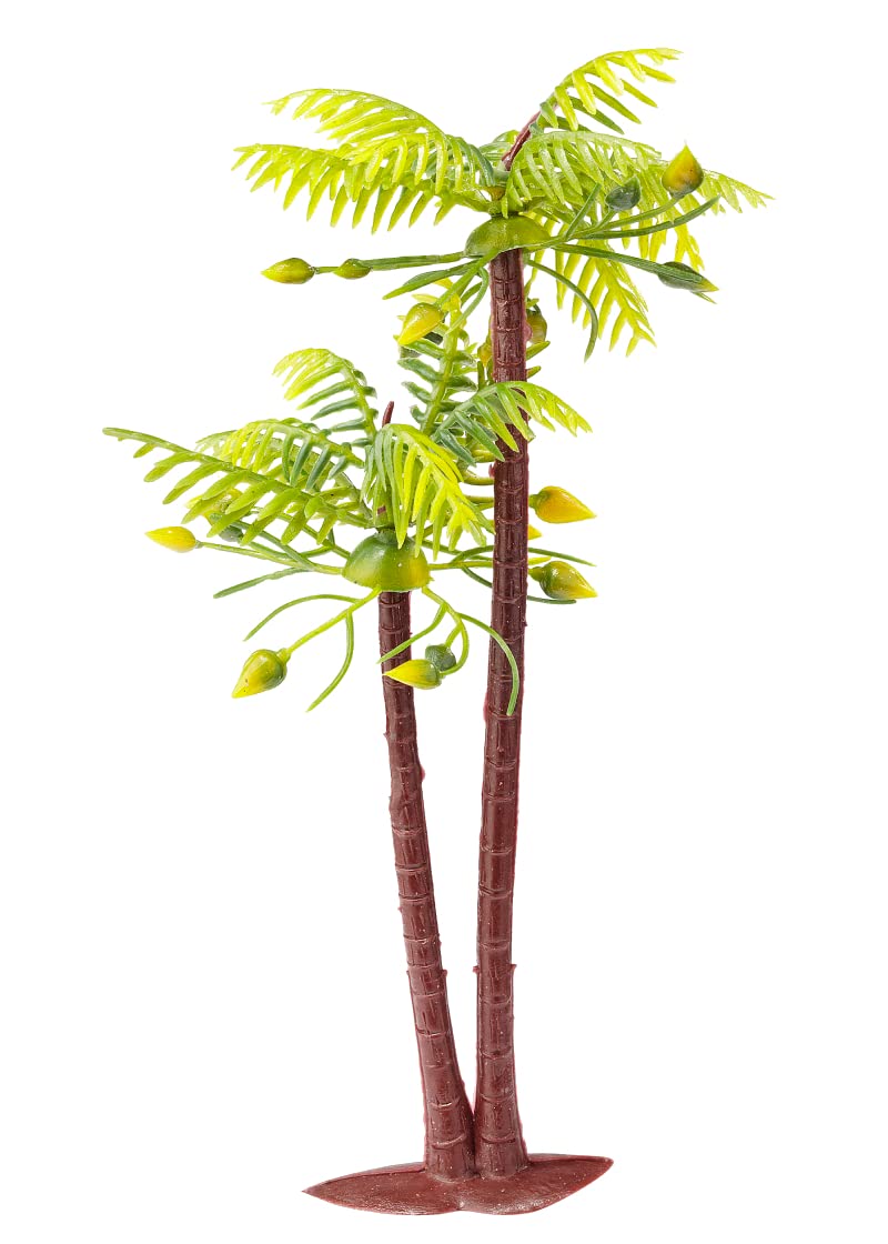 2 Palms Approx. 10 and 13 cm