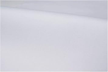 Amazon Co Jp 日清紡t40 白色ブロード生地 防縮加工シワにならない綿ポリエステル混合 10cm単位切売り 和雑貨 和雑貨 ホーム キッチン