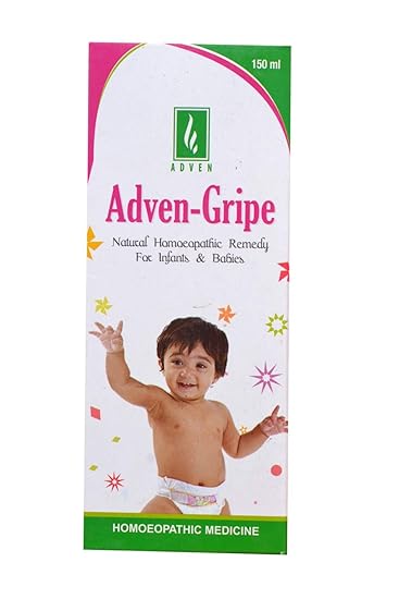 infant gripe mixture
