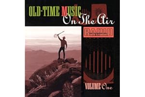 Old Time Music on the Air 1