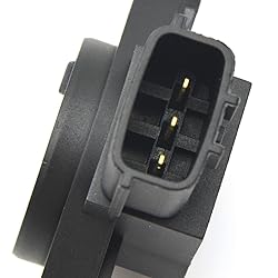 HEDORANCE 13420-77E00 Throttle Position TPS for