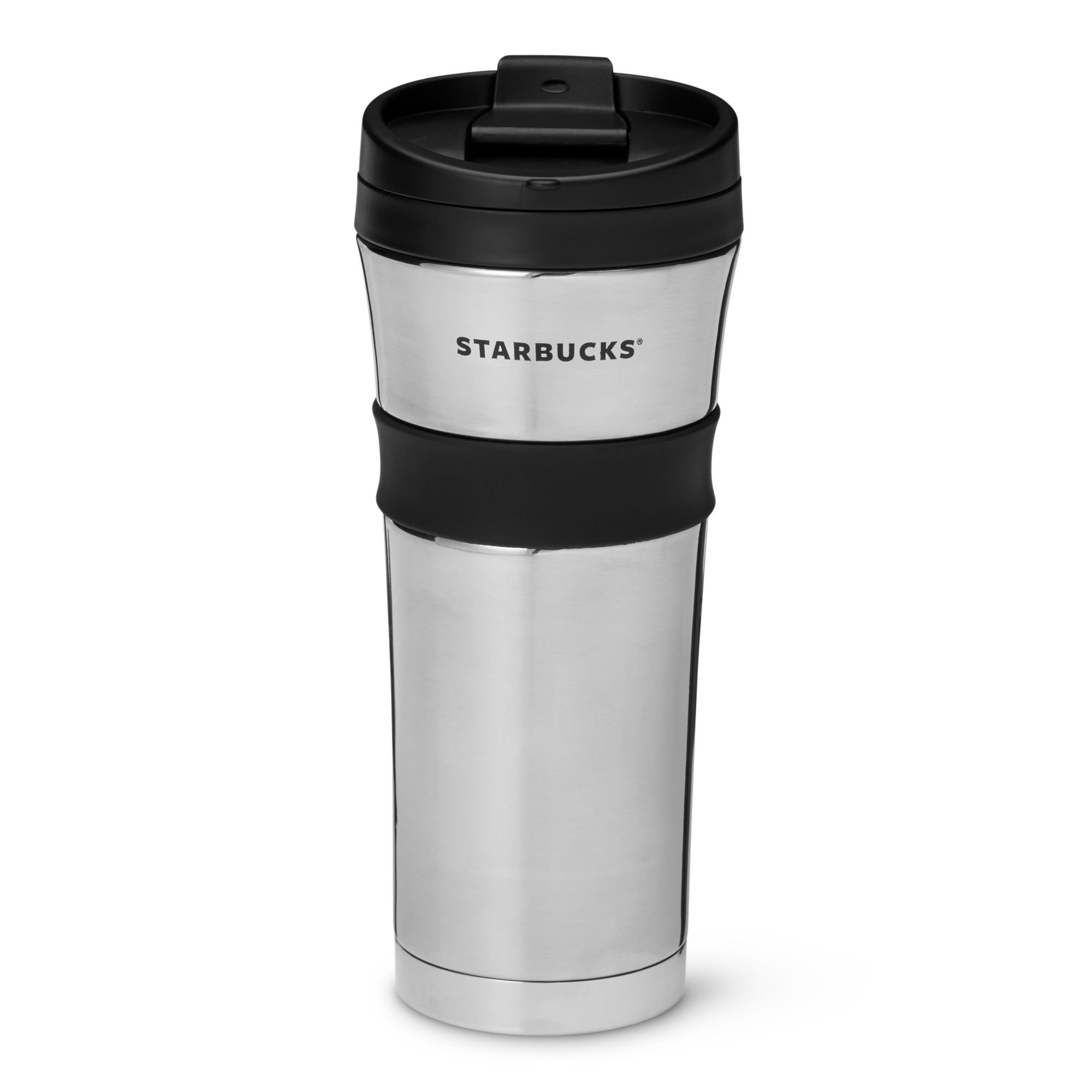 Starbucks Stainless Steel Tumbler High Polish, 16 Fl Oz Buy Online