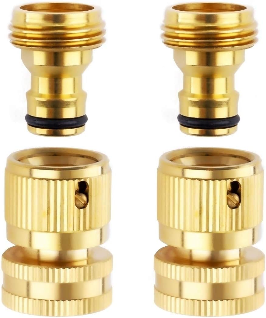 Best Quick Connect Adapter Garden Hose