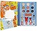 Wonder Woman Comic Beauty Book V.1 Makeup Palette Walgreens Exclusive