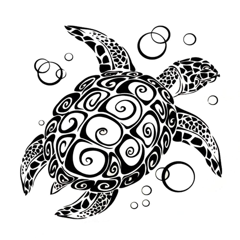 Best Ninja Turtle Wall Peel And Stick