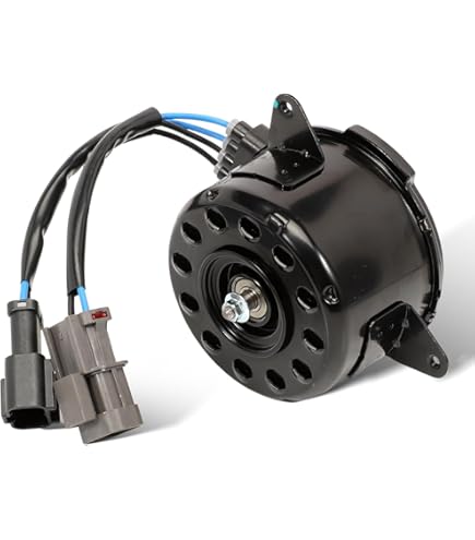 Rページ Amazon.com: TTDYKX Radiator Fan Cooling Motor 21487-1KA0B