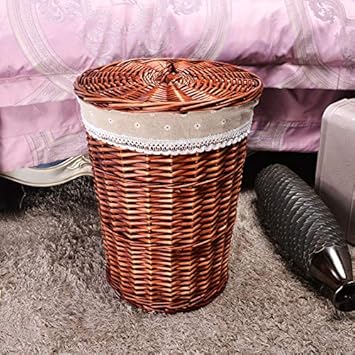 Cesta para toallas | Toallas de baño y de playa de calidad