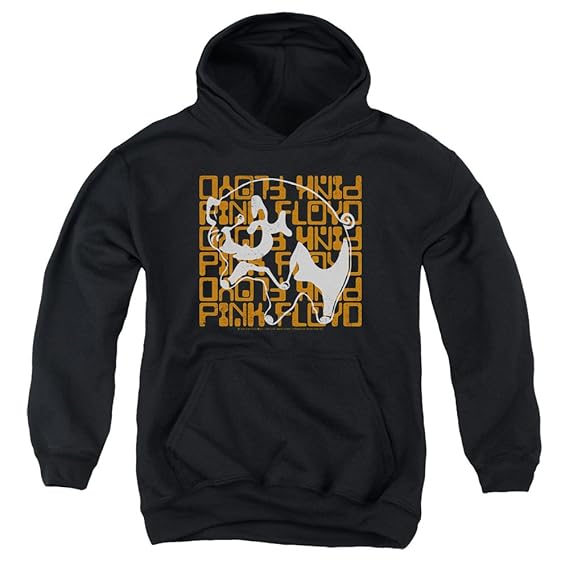 pink floyd animals hoodie