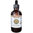 HawaiiPharm Gu Sui Bu Tincture, Gu Sui Bu, Drynaria (Drynaria Fortunei) Root Liquid Extract, Herbal Supplement 2 oz