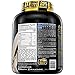 MuscleTech NitroTech Casein Gold Protein Powder, Sustained-Release Micellar Casein, Cookies & Cream, 5lbs