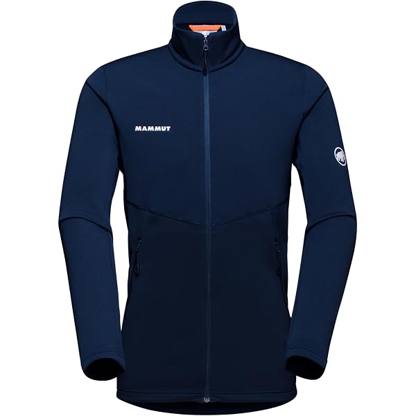 Amazon.com: Mammut Aconcagua ML Jacket - Men's, Marine, XL, 1014