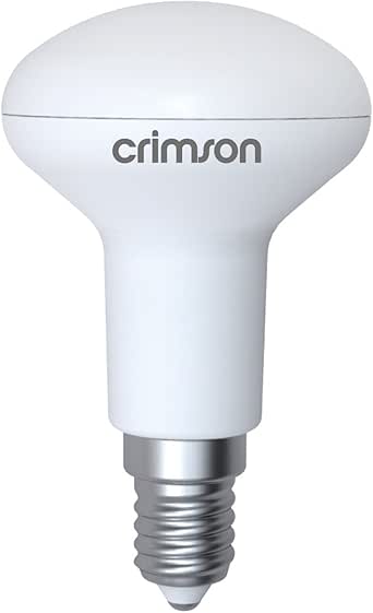 LM® E14 Rosca Edison pequeña - 7 W R50 Reflectora Bombilla LED Luz