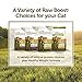 Instinct Raw Boost Grain Free Chicken Meal Natural Dry Cat Food By Nature'S Variety, 5.1 Lb. Bag