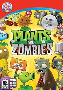 Plants vs. Zombies: Game of the Year Edition