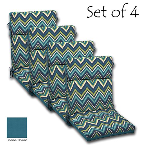 outdoor furniture cushions 22 x 22