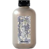 Davines This Is A Curl Gel Oil, Medium Hold Moisture & Definition - Transformative Gel-to-Oil for Curls - Hydrates & Separates for Natural Bounce, 8.45 Fl Oz