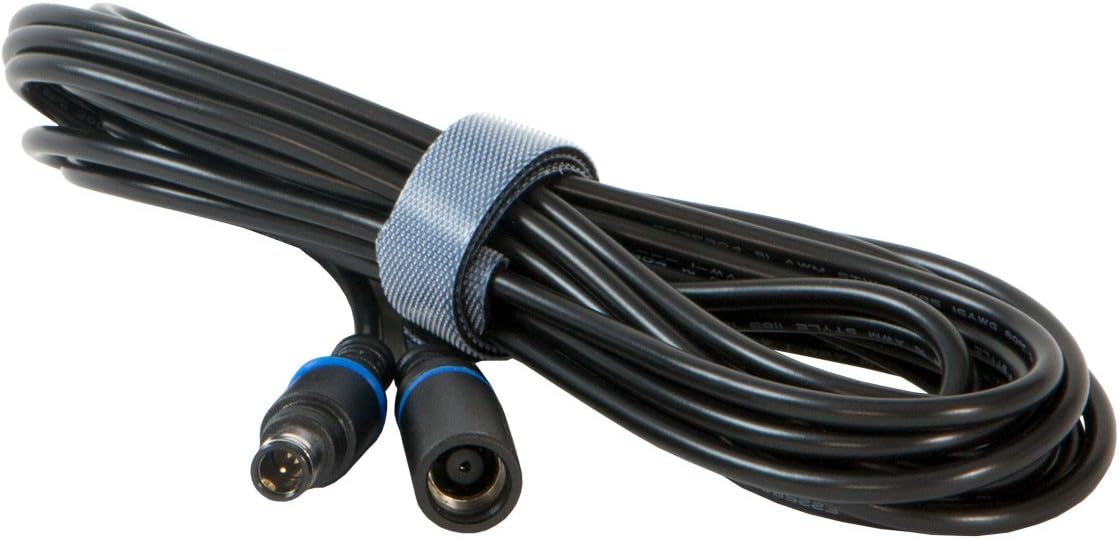 Goal Zero 15ft 8mm Extension Cable for Yeti, Boulder and Nomad Products: Garden & Outdoor