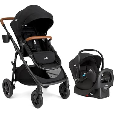 bob stroller chicco car seat adapter BOB Revolution Duallie Infant Car Seat Adapter main image 1