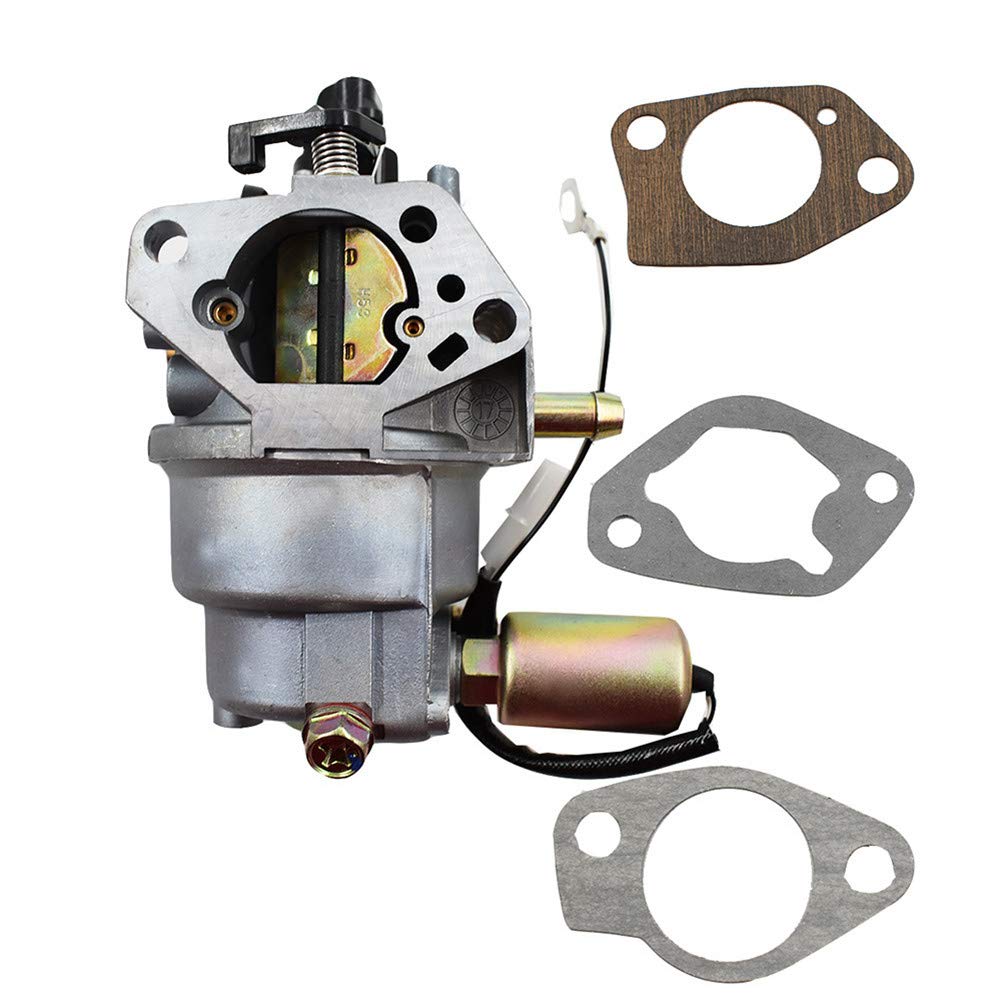 WFLNHB New Carburetor Carb for MTD 951-05149 HY-4P90F Cub Cadet CC760ES 12AE76JU Mower